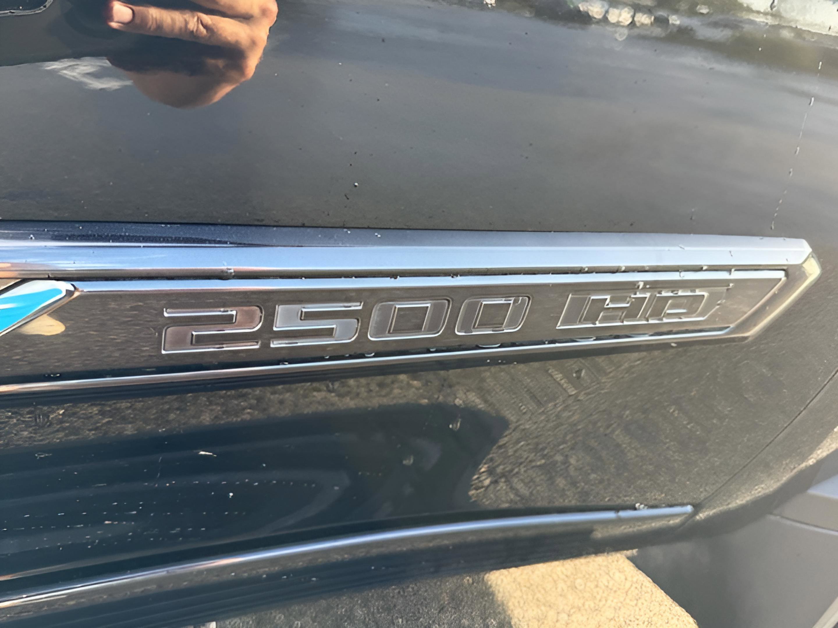 Certified 2024 Chevrolet Silverado 2500 High Country w/ High Country Premium Package image 32