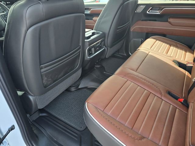 New 2026 GMC Sierra 2500 Denali Ultimate image 10