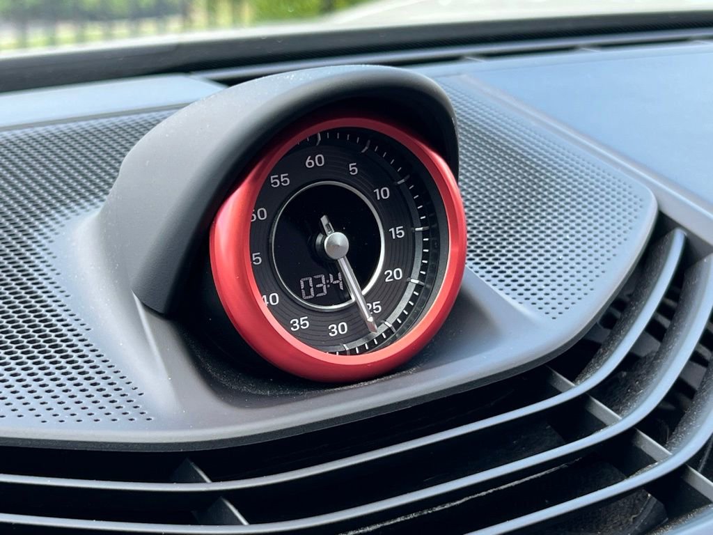 Used 2021 Porsche Taycan Turbo S image 26