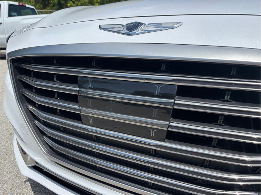 Used 2019 Genesis G80 3.8 RWD image 14