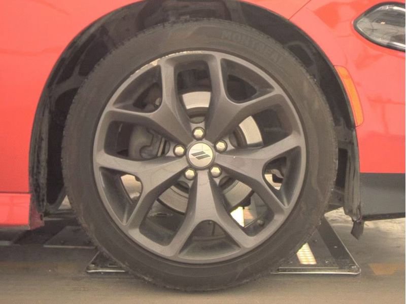 Used 2019 Dodge Charger GT RWD image 13