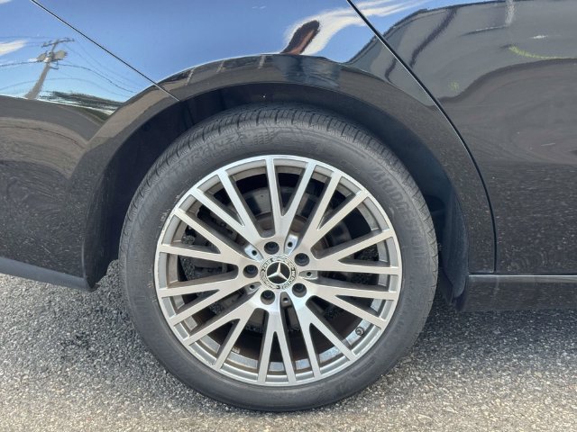 Used 2025 Mercedes-Benz CLA 250 4MATIC image 10