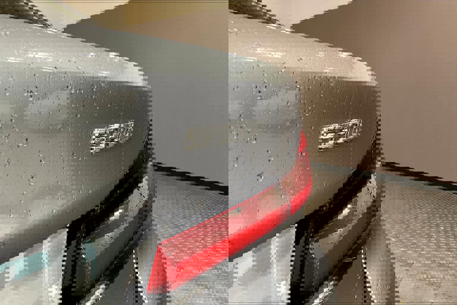 Used 2021 BMW 530i xDrive w/ M Sport Package image 32