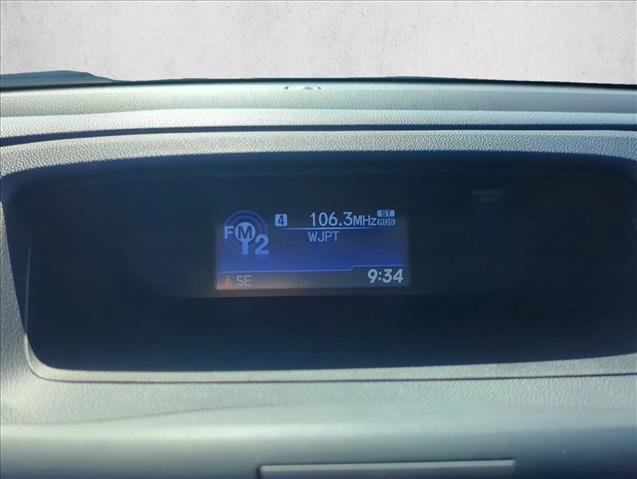 Used 2014 Honda CR-V EX-L image 17