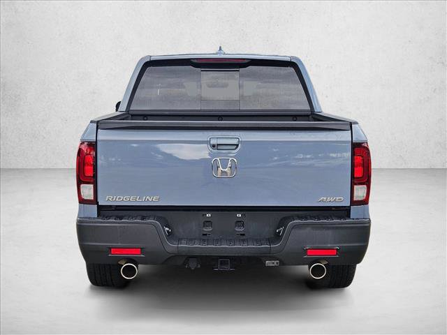 Used 2023 Honda Ridgeline RTL image 7