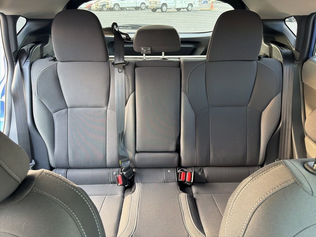 Certified 2025 Subaru Crosstrek 2.0i Premium image 19