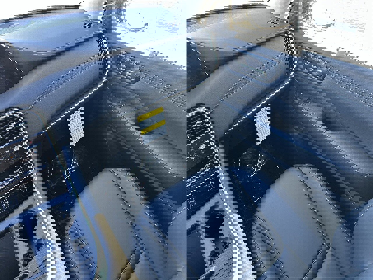 New 2026 Nissan Armada SV image 19