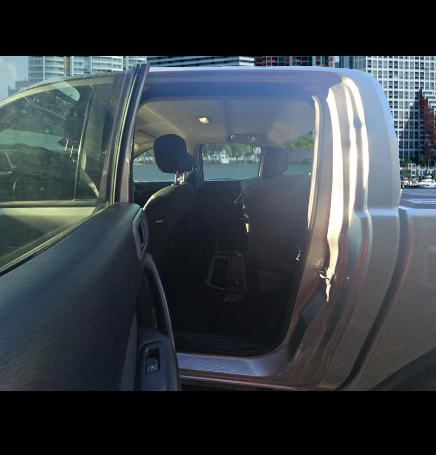 Used 2020 Ford Ranger XL w/ Equipment Group 101A Mid RWD image 6
