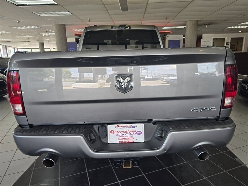 Used 2013 RAM 1500 Express AWD/4WD image 6