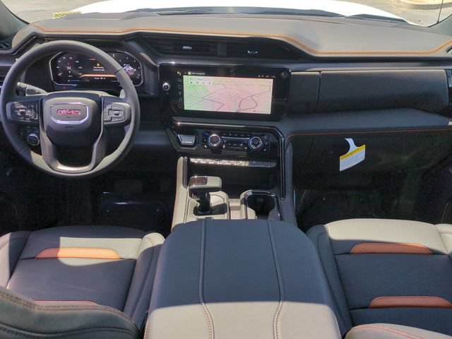 New 2026 GMC Sierra 1500 AT4 w/ AT4 Premium Package AWD/4WD image 22