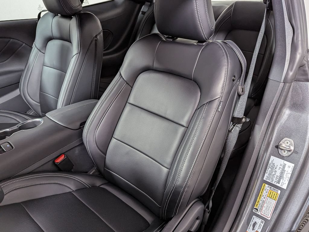 Used 2026 Ford Mustang GT Premium RWD image 16