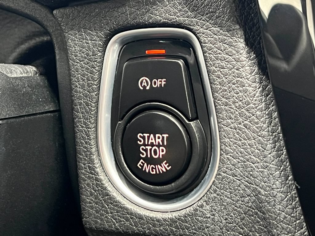 Used 2019 BMW 440i Gran Coupe xDrive AWD/4WD image 23