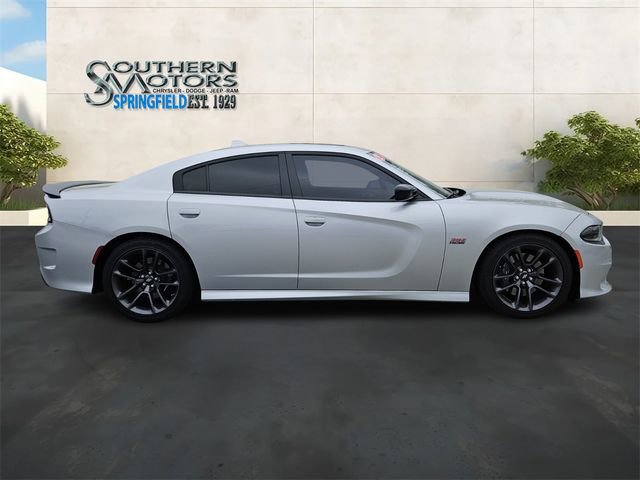 Used 2023 Dodge Charger Scat Pack image 6