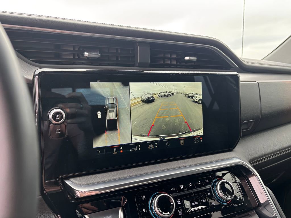 Certified 2024 GMC Sierra 1500 Denali w/ Denali Reserve Package image 23