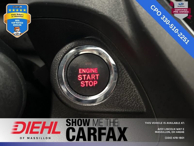 Used 2026 Subaru Forester Premium AWD/4WD image 30