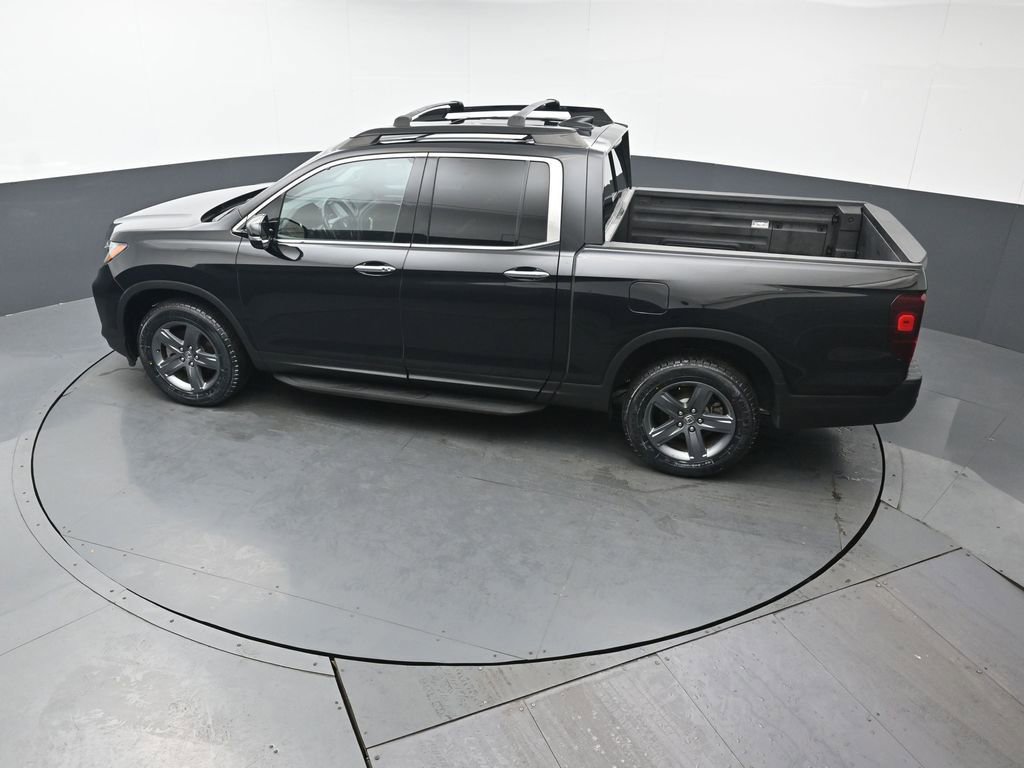 Used 2023 Honda Ridgeline RTL-E image 40