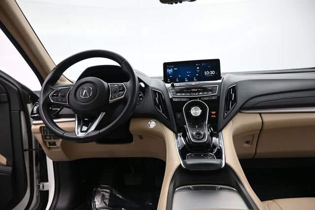 Used 2019 Acura RDX AWD image 19