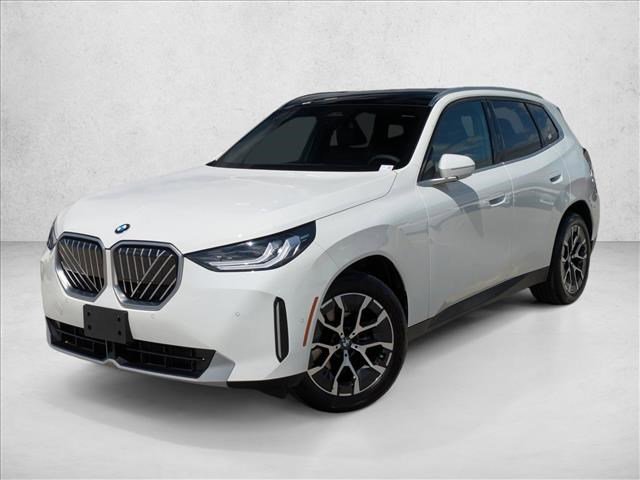 Used 2026 BMW X3 xDrive30 w/ Convenience Package