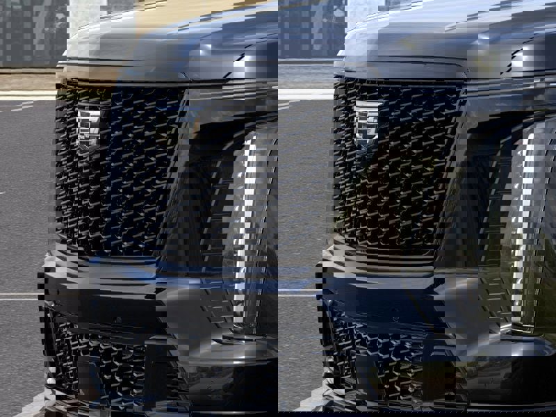 New 2026 Cadillac Escalade V image 13