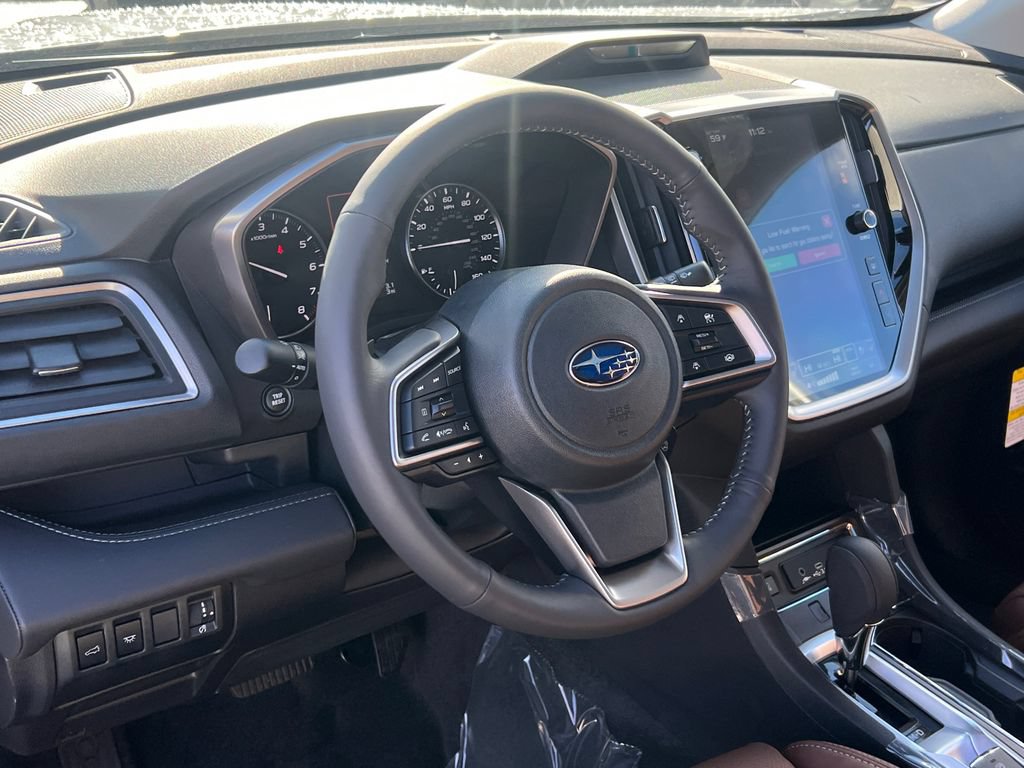 New 2026 Subaru Ascent Touring AWD/4WD image 18