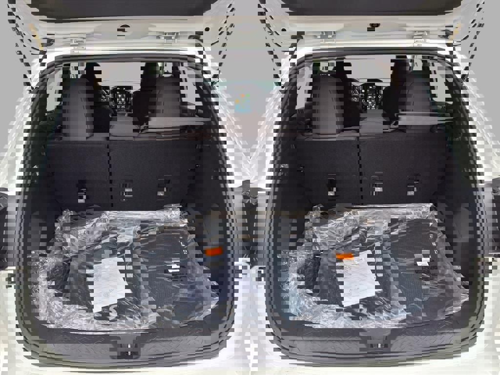 New 2026 Subaru Crosstrek 2.5i Premium image 16