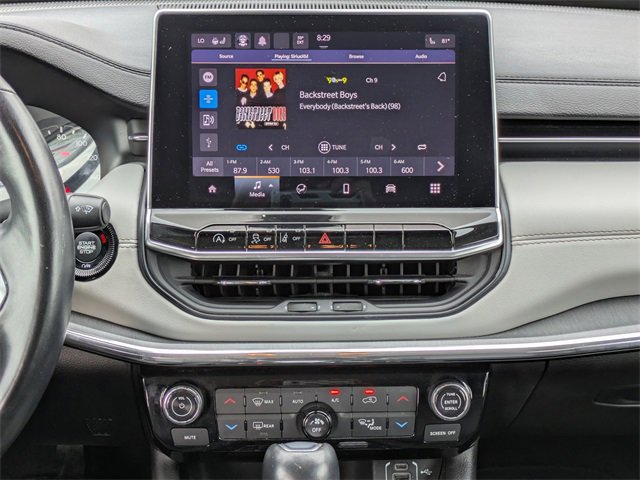 Used 2022 Jeep Compass Limited image 19