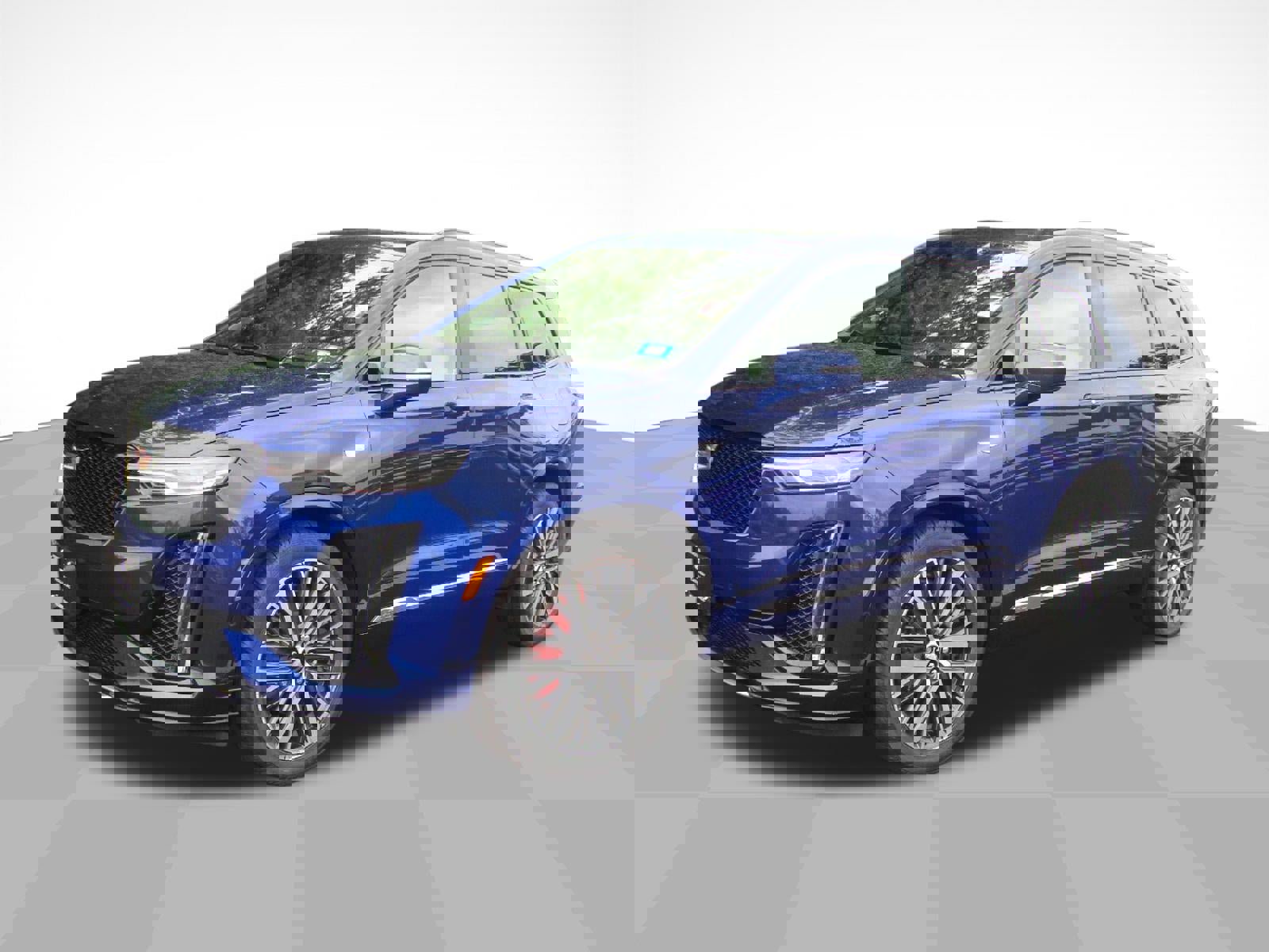 Used 2023 Cadillac XT6 Sport image 26