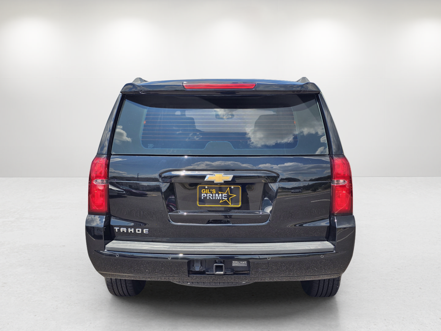 Used 2018 Chevrolet Tahoe LS RWD image 6