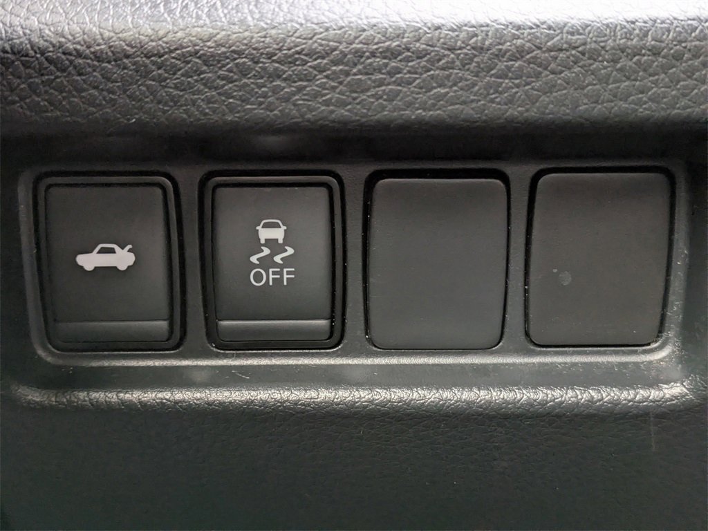 Used 2017 Nissan Altima 2.5 S w/ Power Driver Seat Package image 30