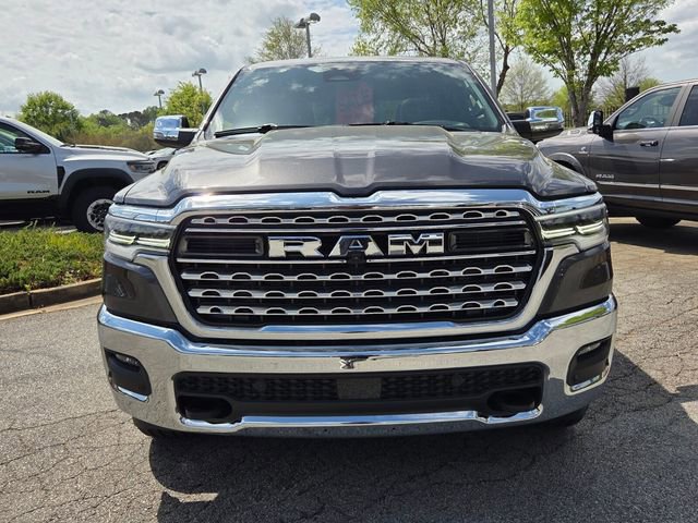 New 2026 RAM 1500 Limited image 2