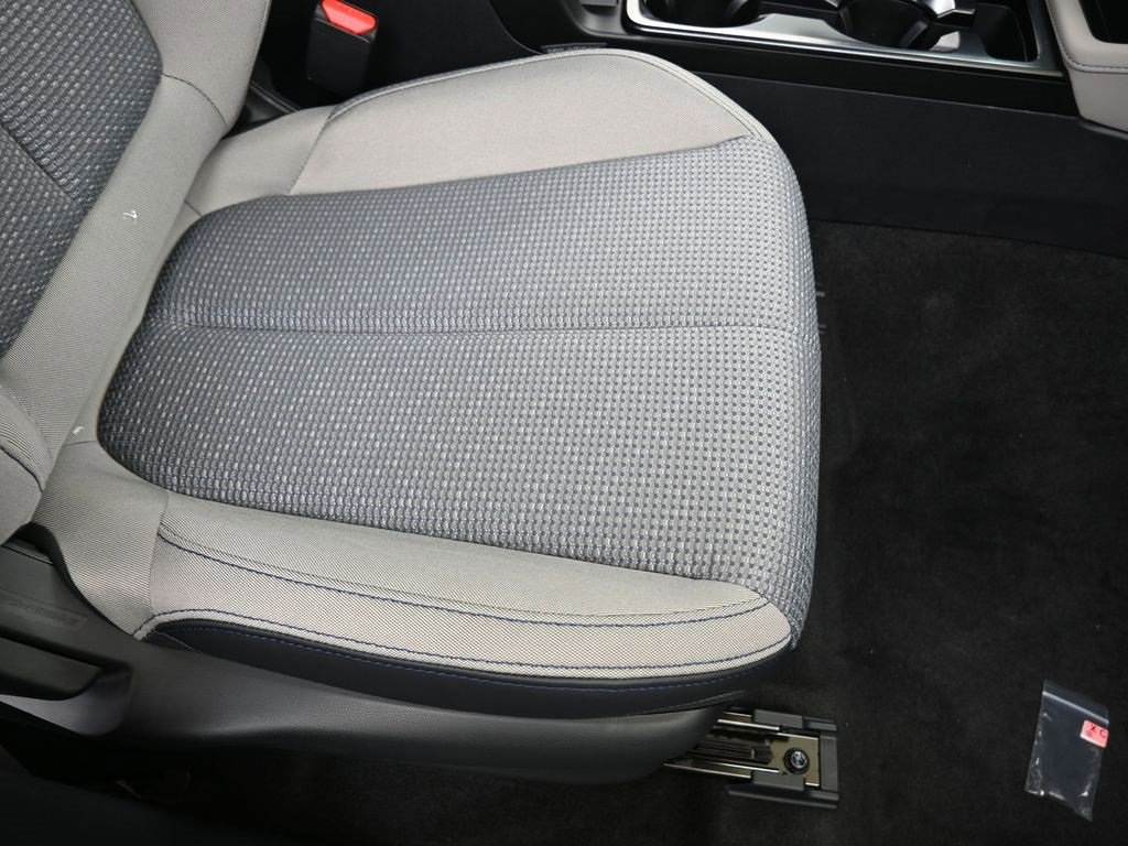 New 2026 Subaru Forester Premium image 12