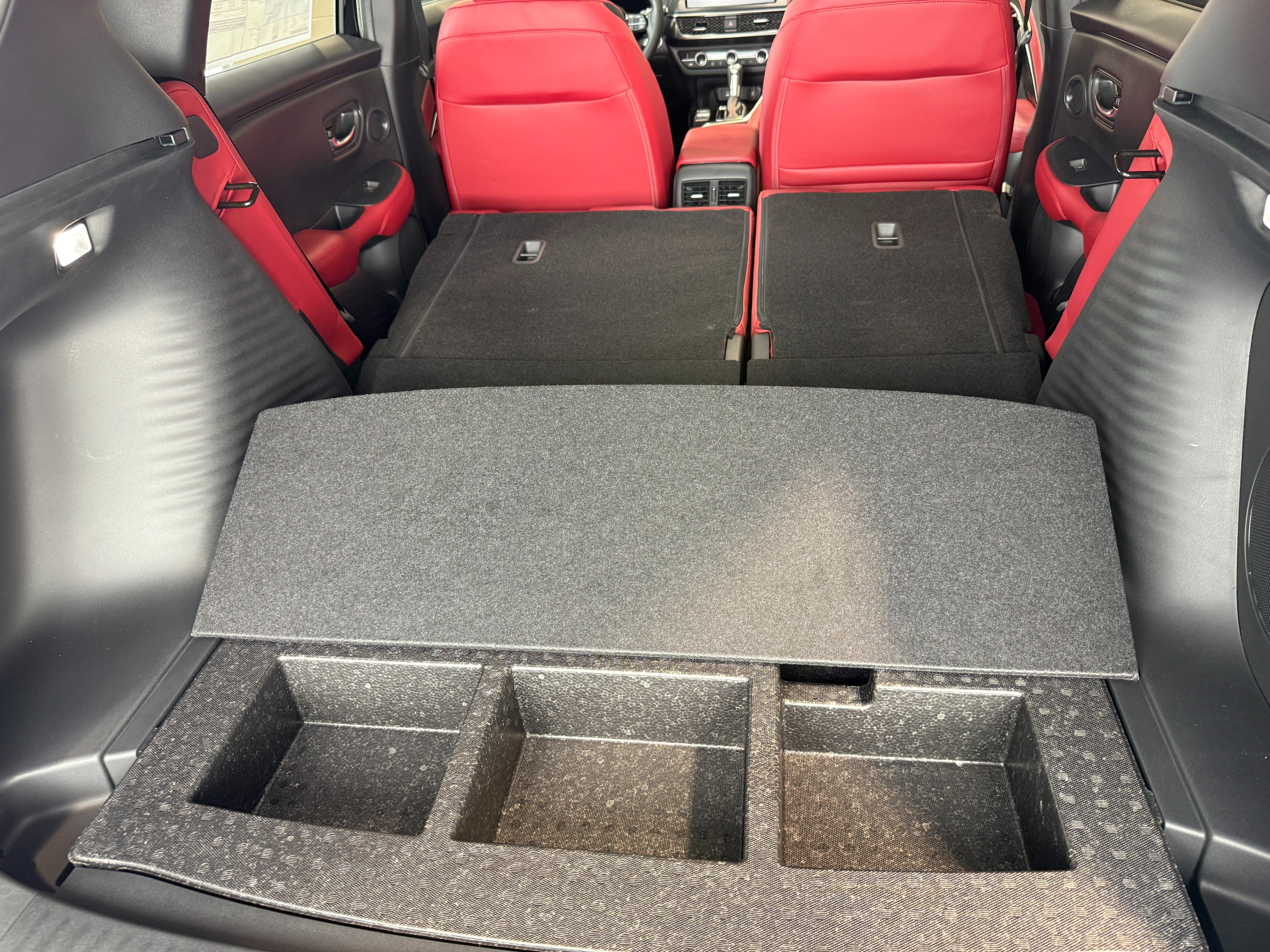 New 2026 Acura ADX A-Spec w/ Advance Package AWD/4WD image 36