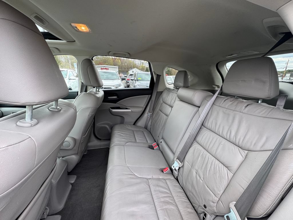 Used 2013 Honda CR-V EX-L image 13