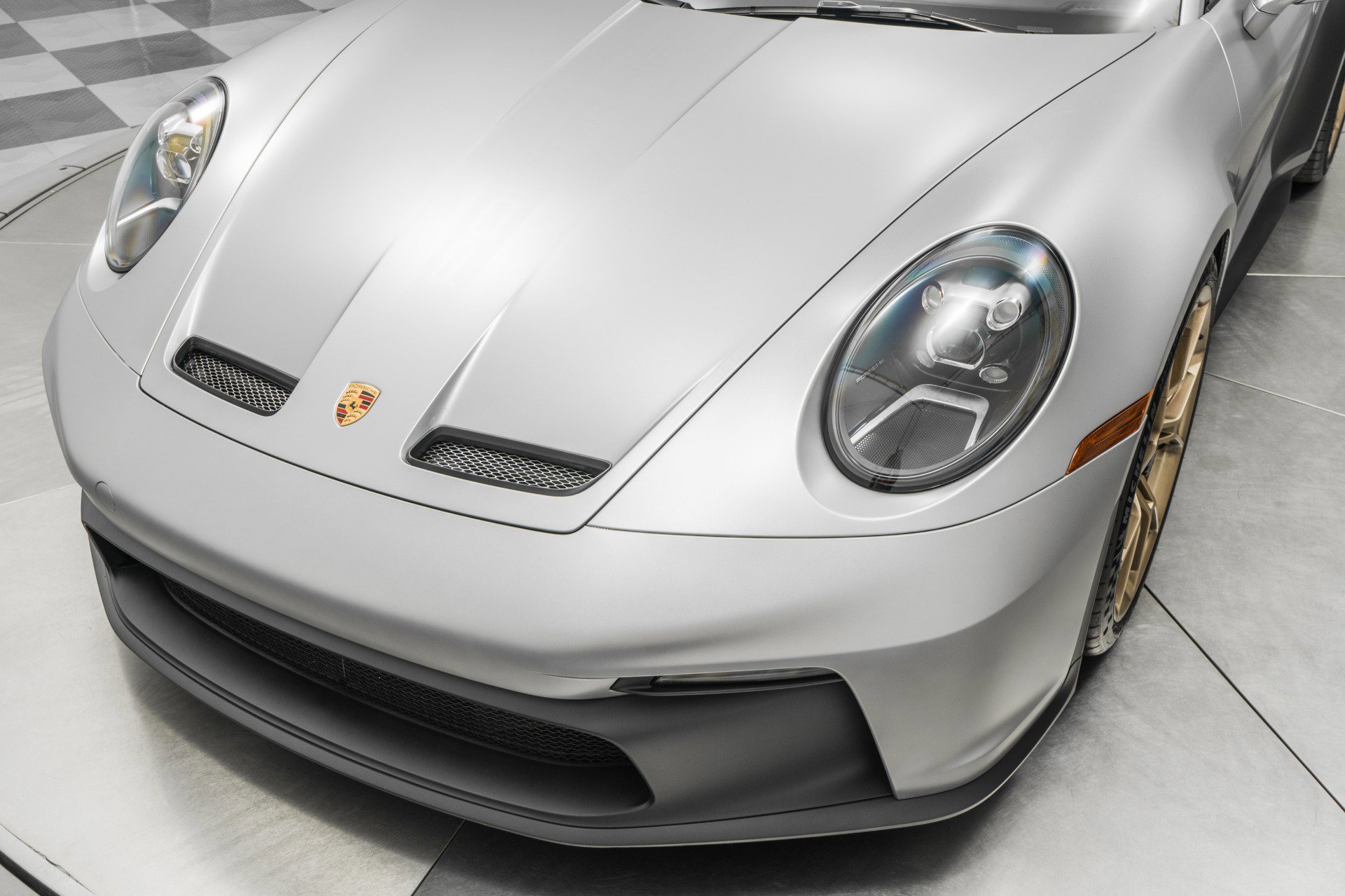 Used 2022 Porsche 911 GT3 RWD image 37
