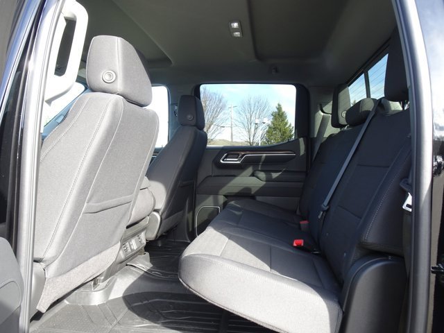 New 2025 Chevrolet Silverado 1500 LT w/ Protection Package image 7