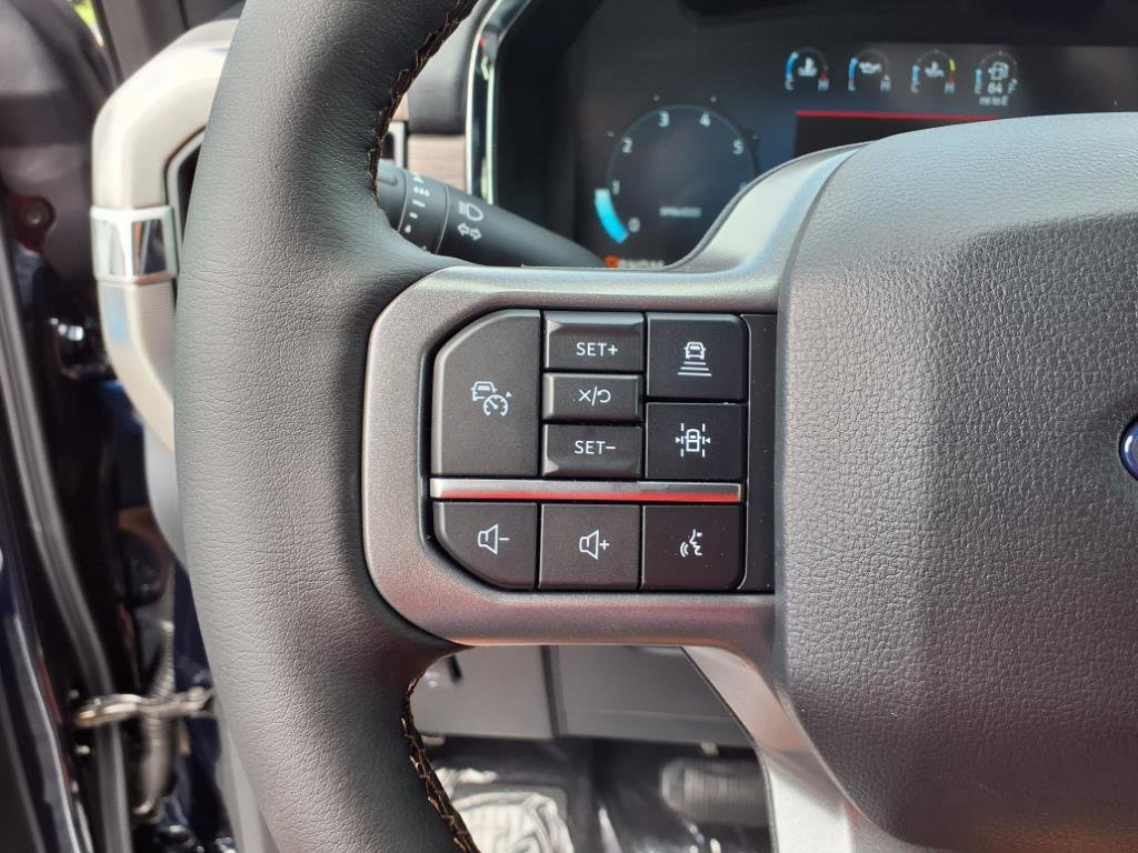 New 2025 Ford F150 Lariat image 36