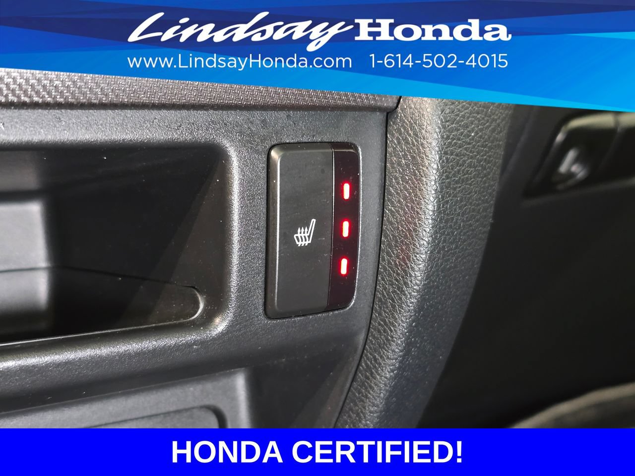 Certified 2025 Honda Ridgeline RTL image 22