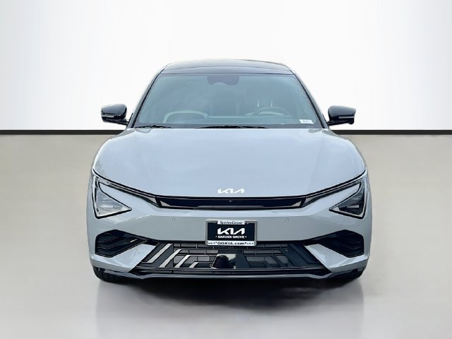 New 2026 Kia EV6 GT-Line RWD image 2