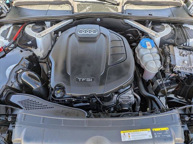 Used 2018 Audi A5 2.0T Premium Plus w/ Premium Plus AWD/4WD image 24