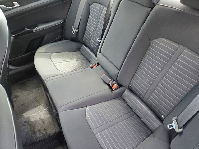 New 2026 Kia K5 LXS FWD image 18