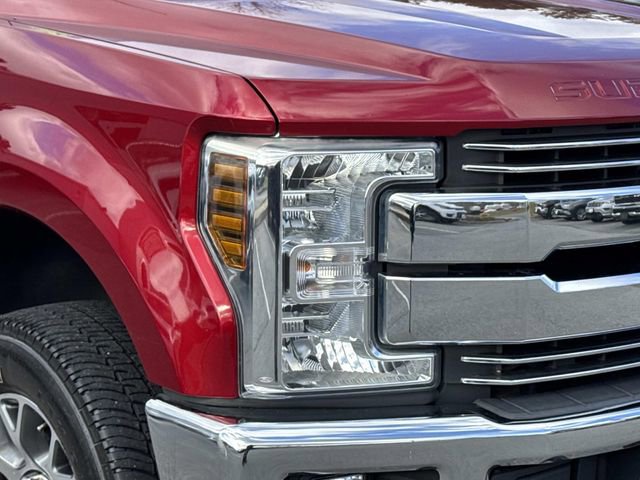 Used 2019 Ford F350 Lariat w/ Lariat Value Package image 7