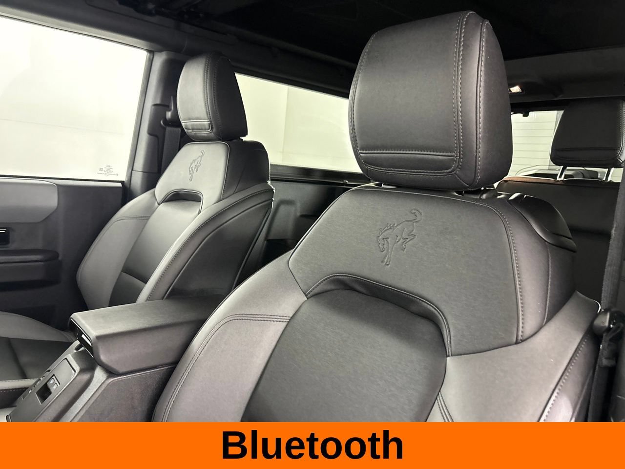 Used 2024 Ford Bronco Big Bend AWD/4WD image 12