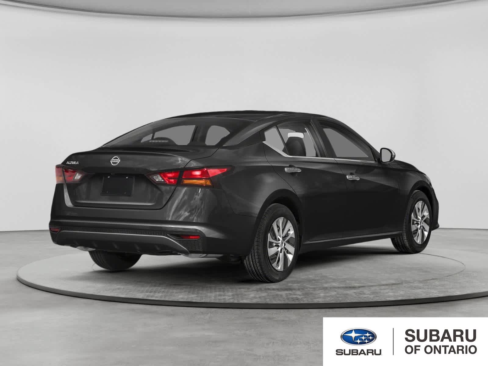 Used 2022 Nissan Altima 2.5 S FWD image 2