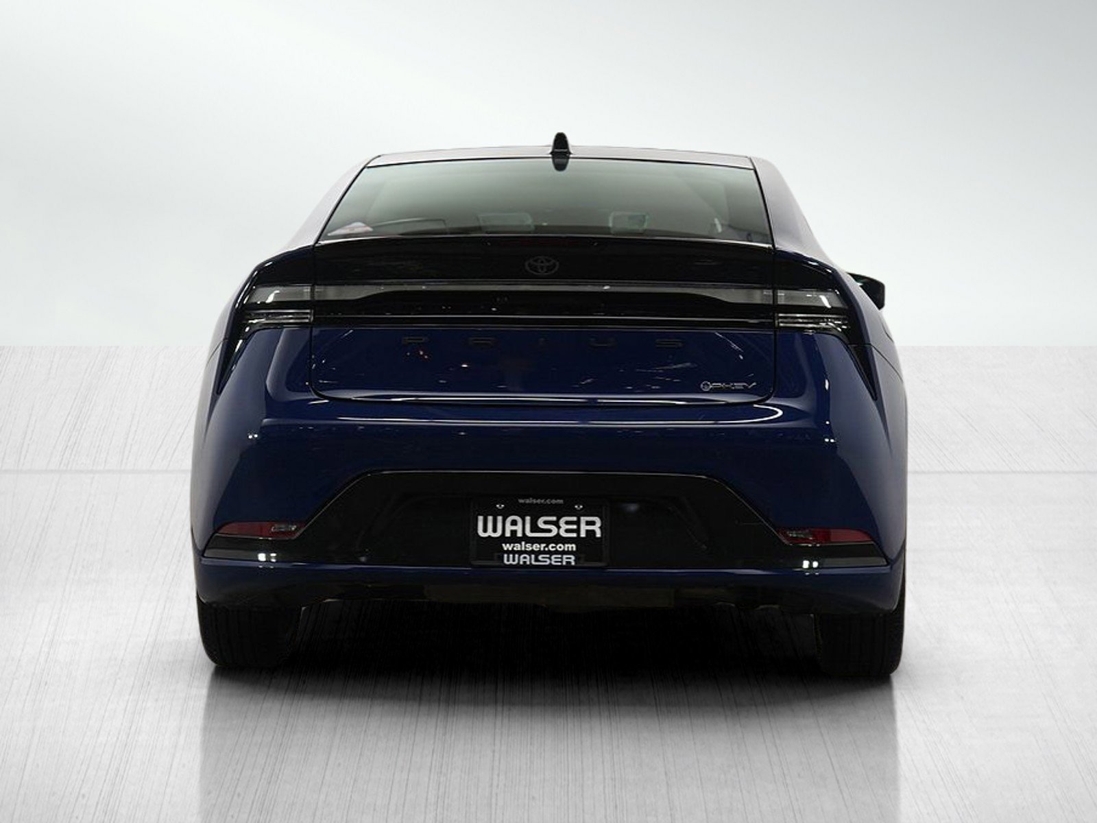 Used 2026 Toyota Prius Plug-In Hybrid image 6