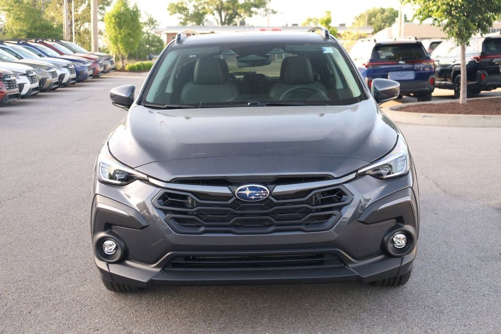 New 2026 Subaru Crosstrek 2.5i Limited AWD/4WD image 4