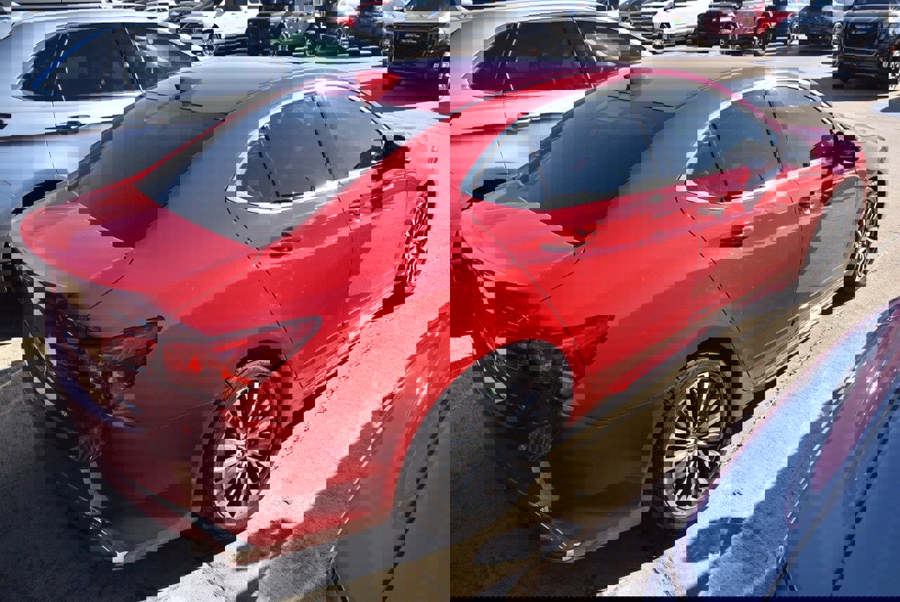 Used 2018 Acura TLX V6 SH-AWD w/ Advance Package image 6