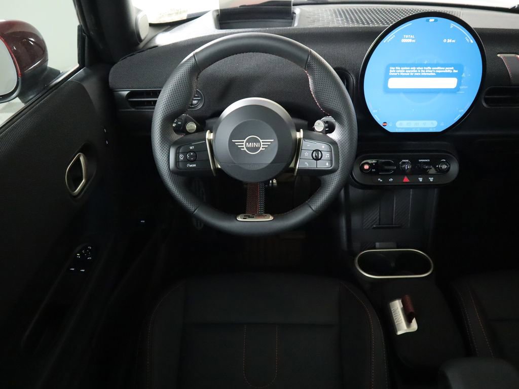 New 2026 MINI Cooper John Cooper Works image 10