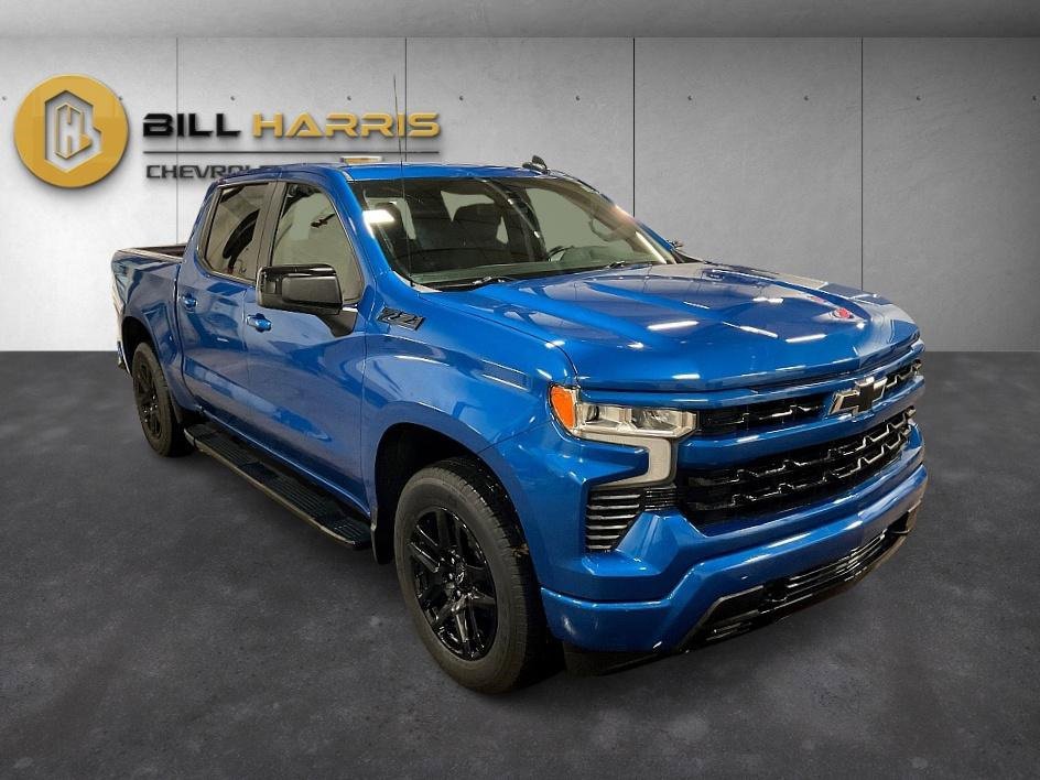 Used 2023 Chevrolet Silverado 1500 RST image 9