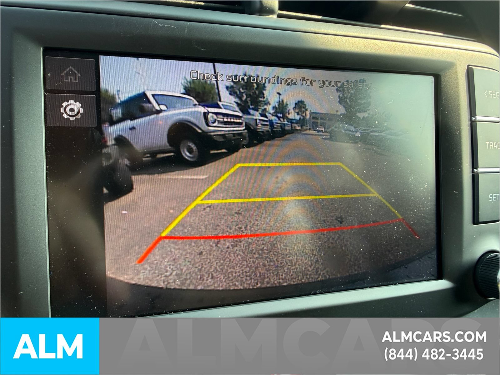 Used 2025 Kia Soul LX w/ LX Technology Package FWD image 15