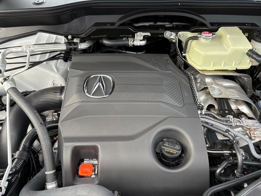 New 2026 Acura MDX Type S image 25